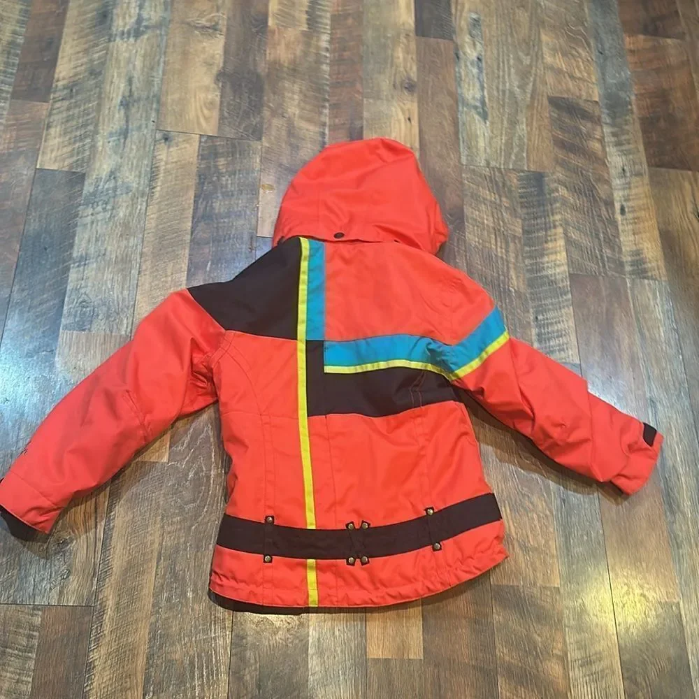 Obermeyer jacket 12 (5300A)
